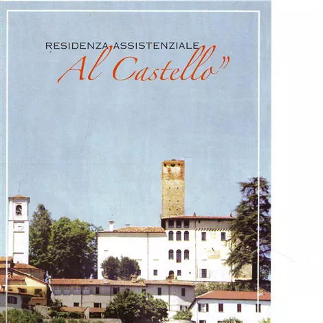 Residenza assistenziale "Al Castello"