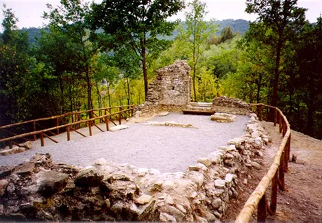 Sito Archeologico S. Andrea