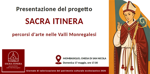 Sacra Itinera