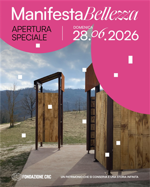 Manifesta Bellezza 28 Giugno 2026