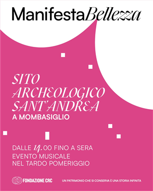 Manifesta Bellezza 28 Giugno 2026