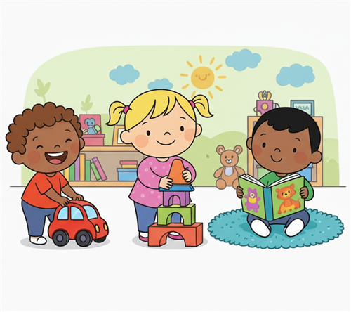 Avviso pubblico per l’attribuzione di contributi (voucher frequenza) a sostegno delle famiglie per favorire l’utilizzo di asili nido e servizi educativi per l’infanzia ai bambini 0-3 anni, annualità 2022-2023-2024