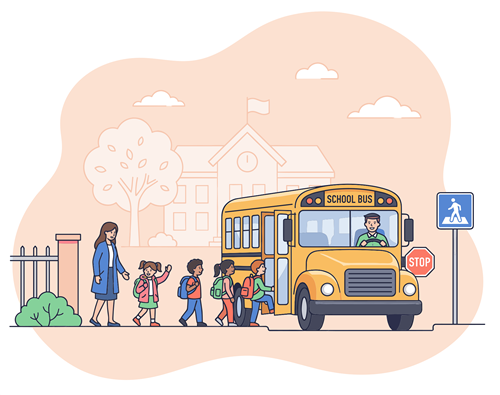 Avviso pubblico per l'erogazione contributi economici a sostegno delle famiglie per il trasporto scolastico degli alunni con disabilita, residenti nel Comune di Mombasiglio e frequentanti la scuola dell'infanzia, la scuola primaria o la scuola secondaria di primo grado. anno 2026 (anni scolastici 2025/2026 e 2026/2027) (periodo gennaio - dicembre 2026)